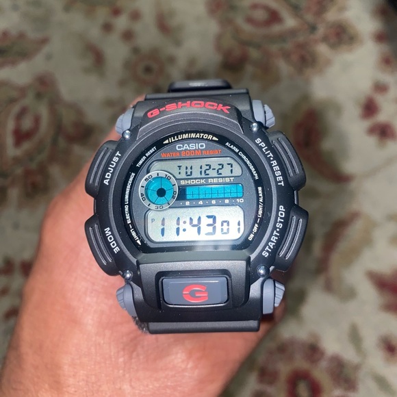 G-Shock Other - Casio G Shock Watch